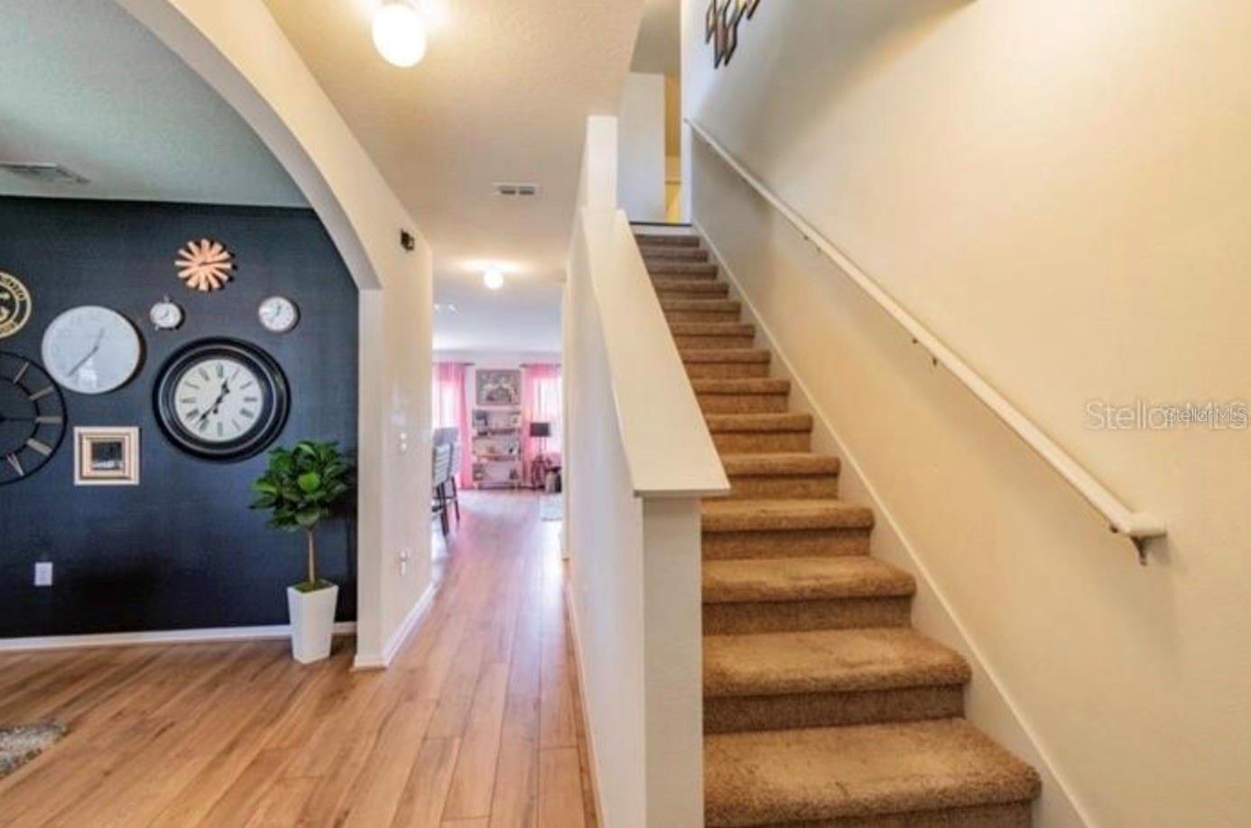 BISHOP LNDG PH 1 - Residential Lease