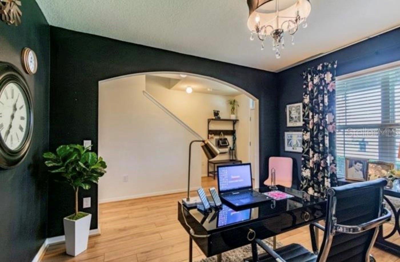 BISHOP LNDG PH 1 - Residential Lease