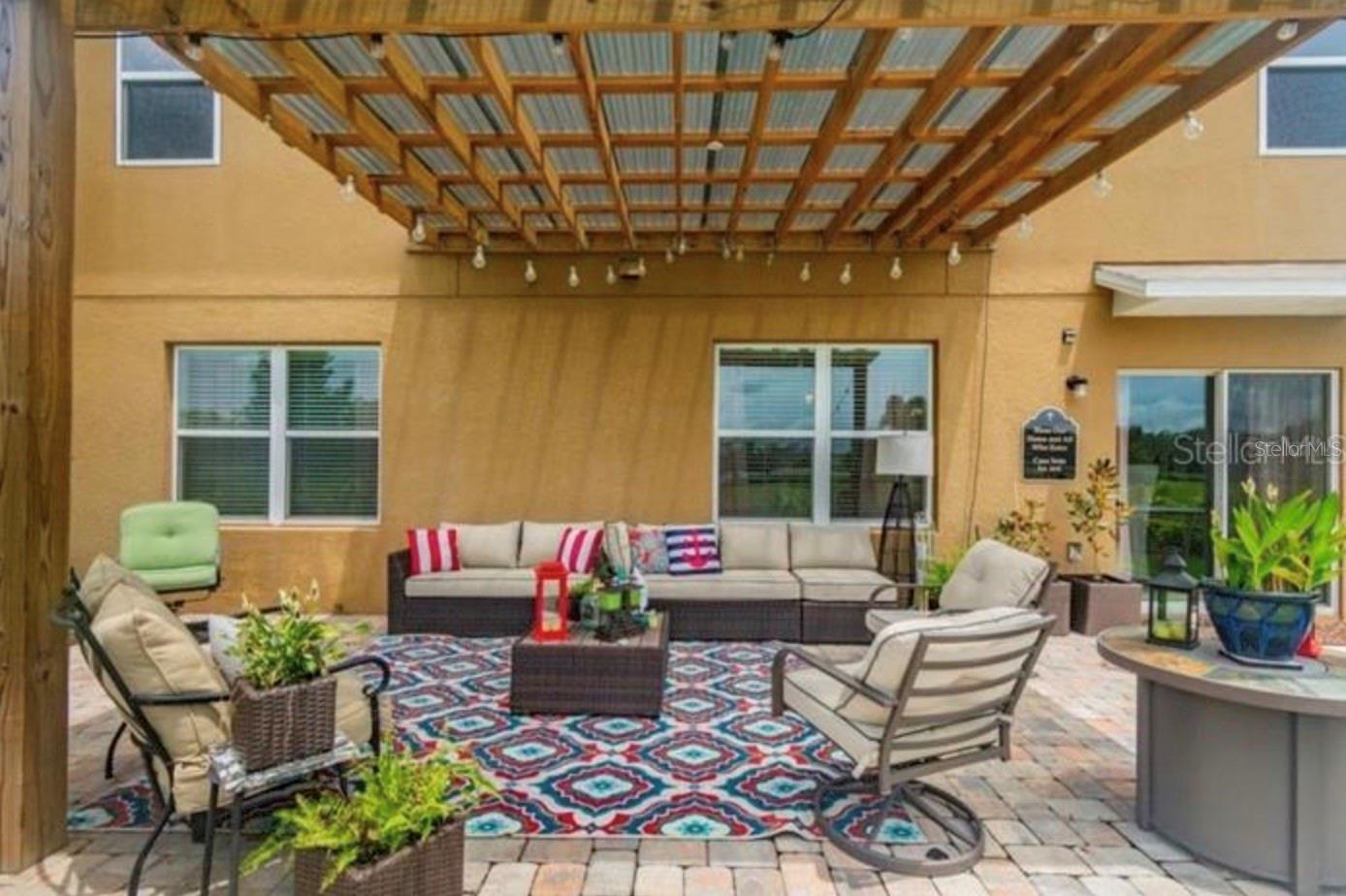 BISHOP LNDG PH 1 - Residential Lease