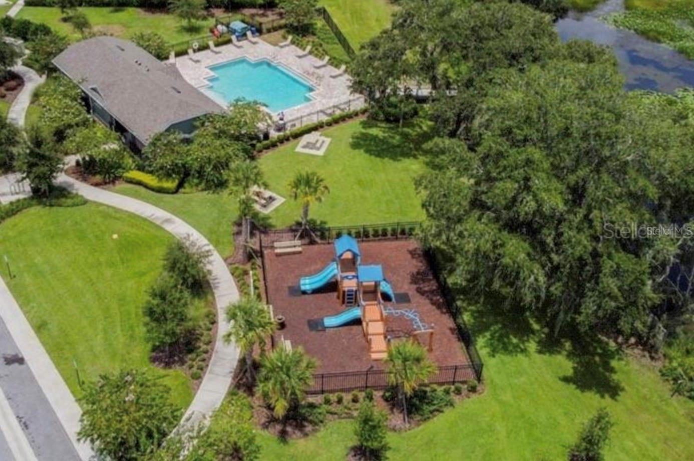 BISHOP LNDG PH 1 - Residential Lease