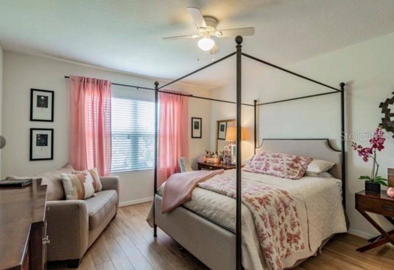 BISHOP LNDG PH 1 - Residential Lease