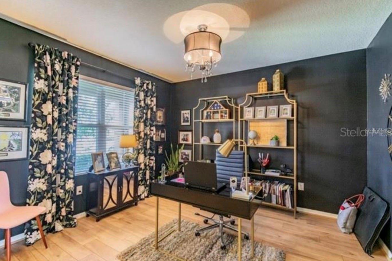 BISHOP LNDG PH 1 - Residential Lease