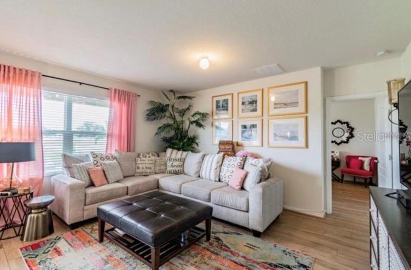 BISHOP LNDG PH 1 - Residential Lease