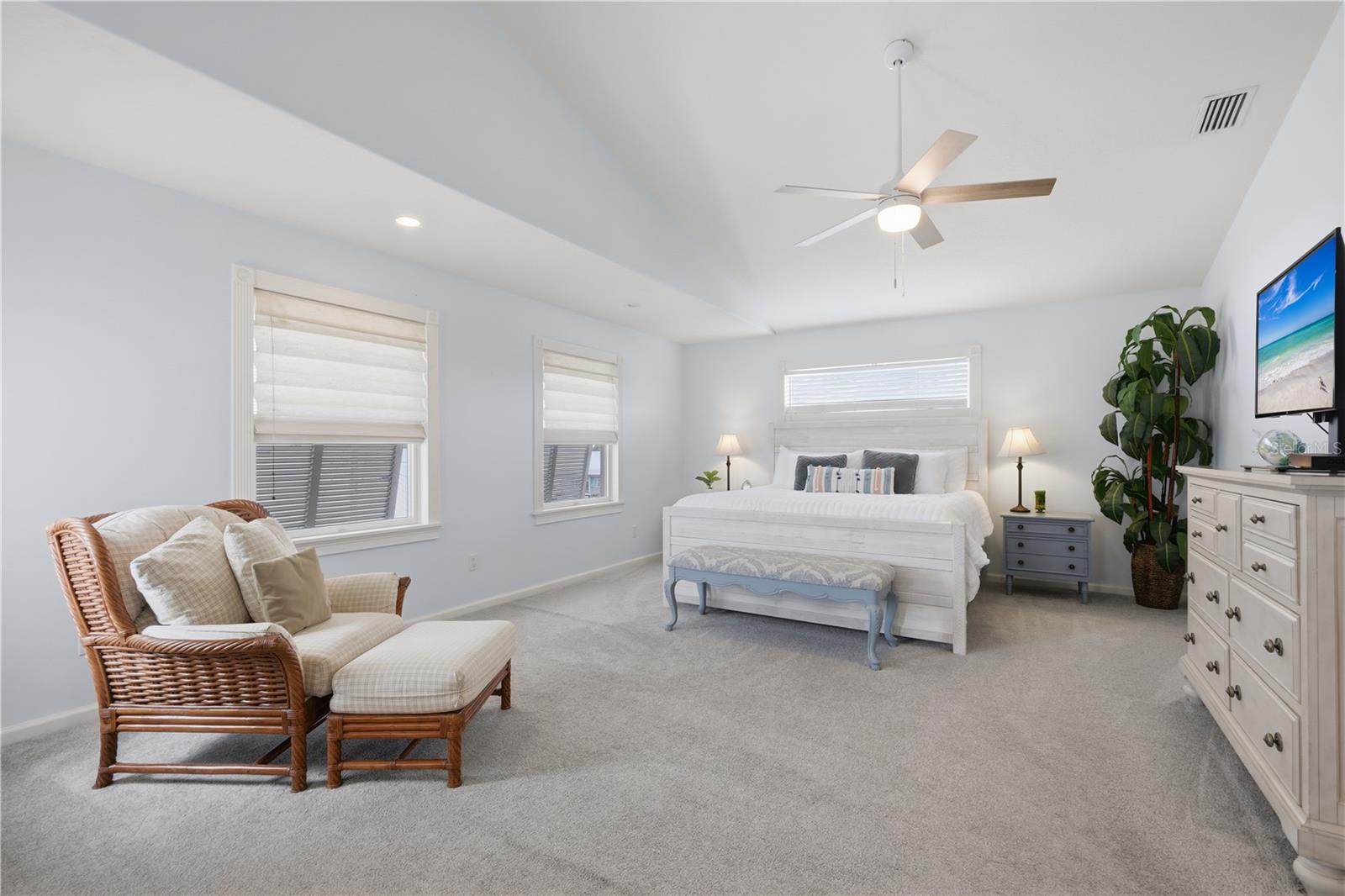 GULFVIEW VILLAS - Residential