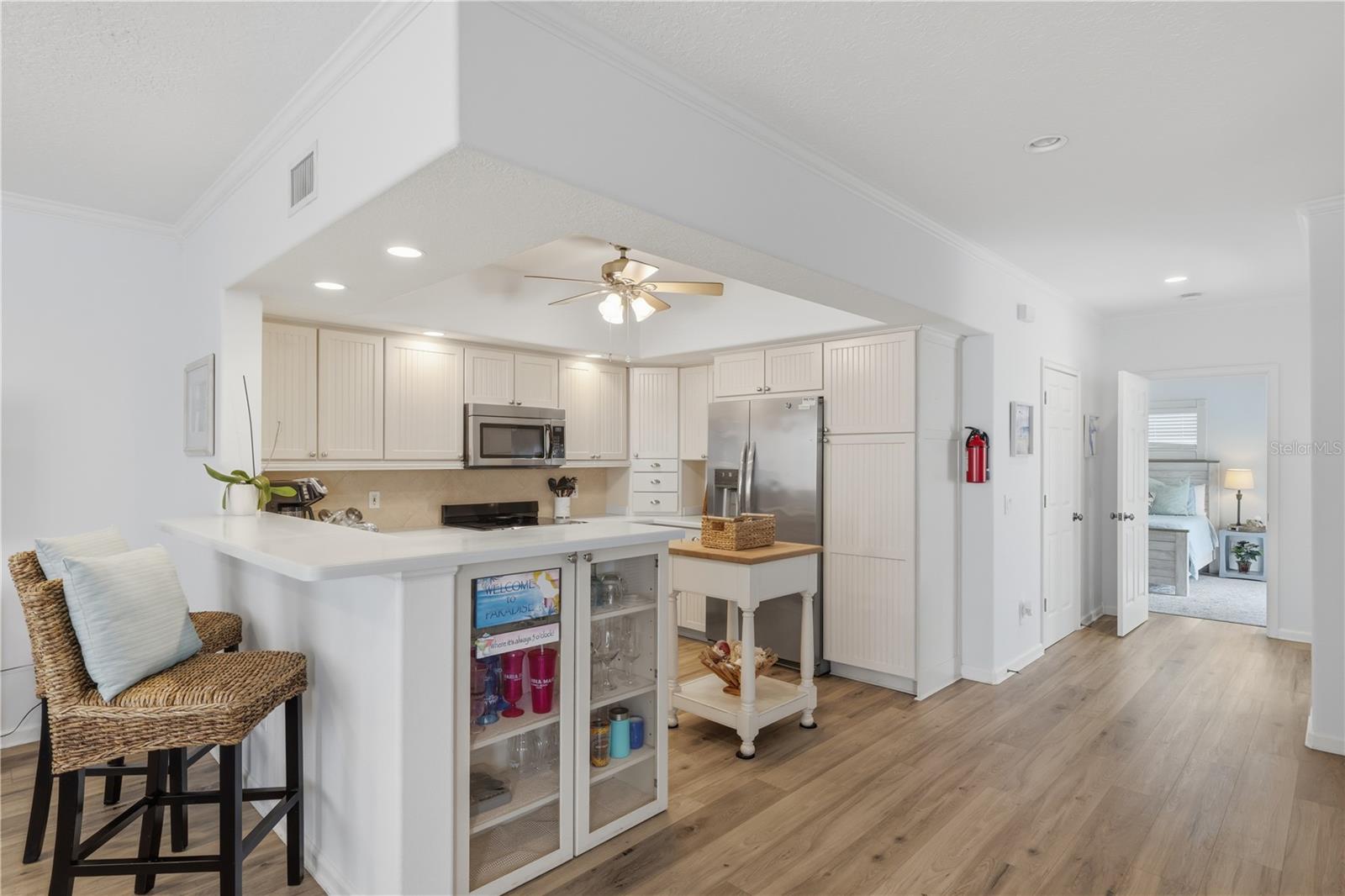 GULFVIEW VILLAS - Residential