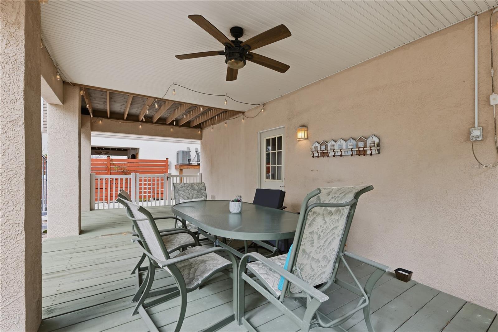 GULFVIEW VILLAS - Residential