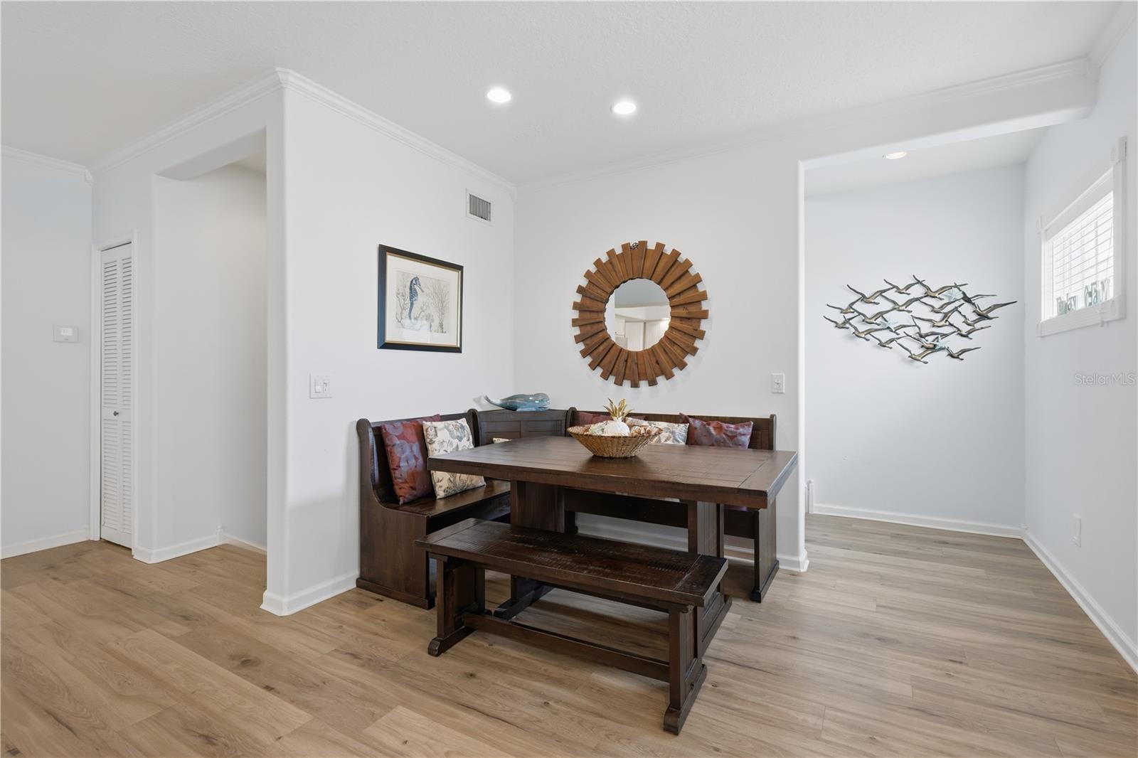 GULFVIEW VILLAS - Residential