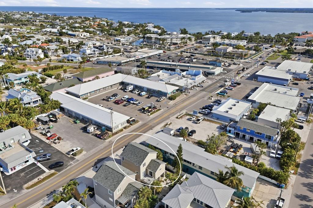 GULFVIEW VILLAS - Residential