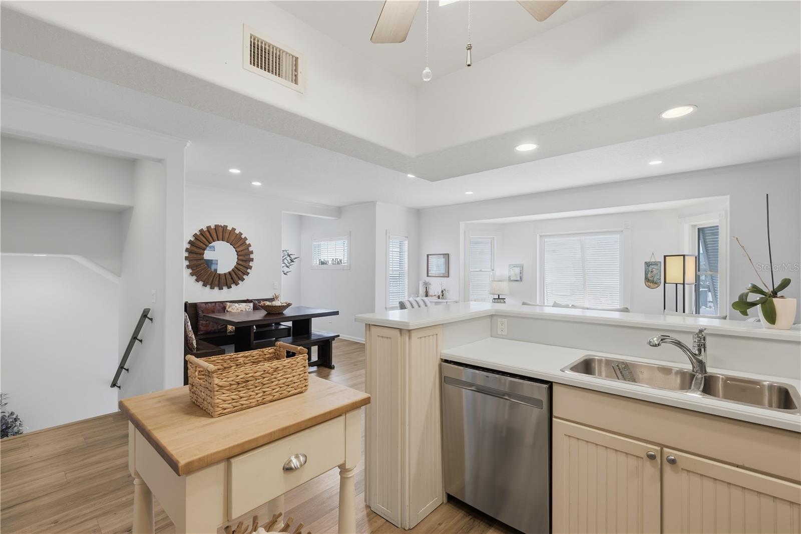 GULFVIEW VILLAS - Residential