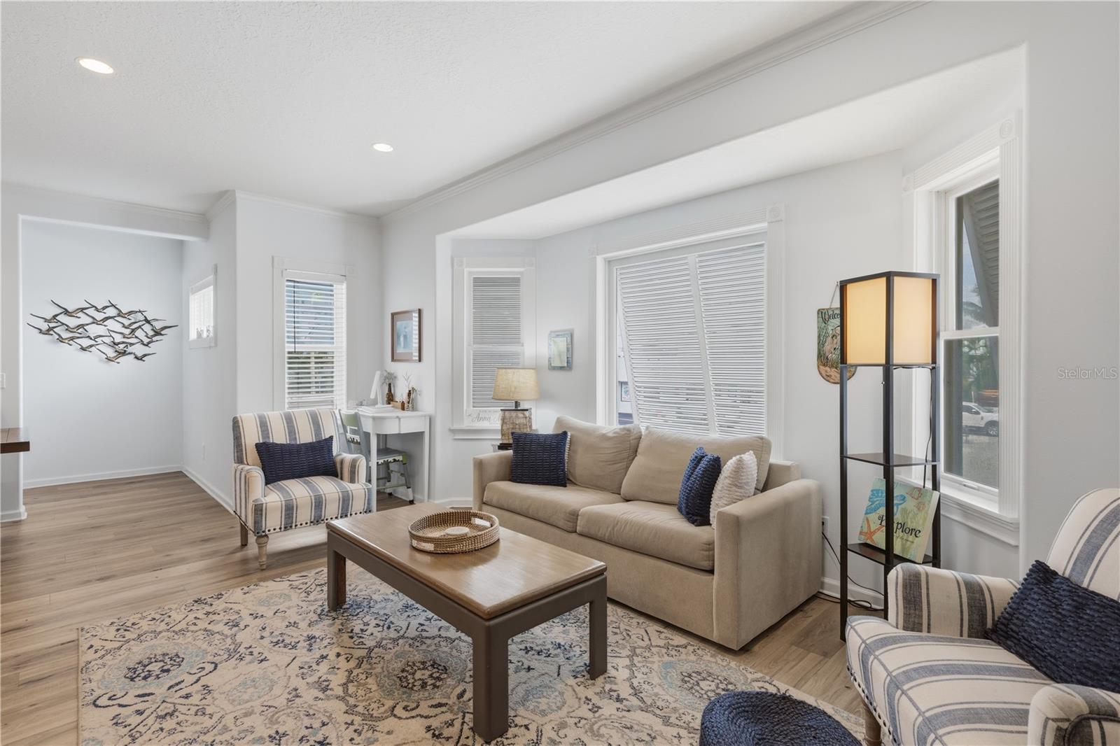 GULFVIEW VILLAS - Residential