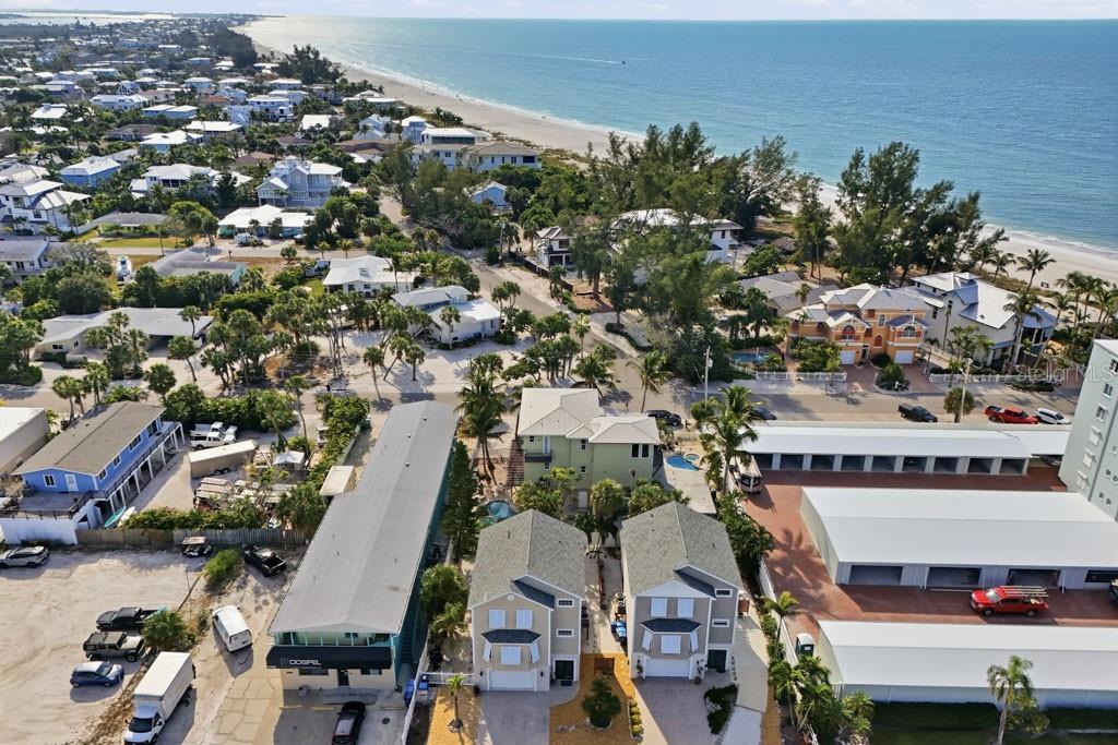 GULFVIEW VILLAS - Residential