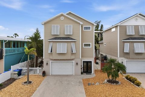 Photo of 5390 Gulf Drive, Holmes Beach, FL 34217 (MLS # A4673790)