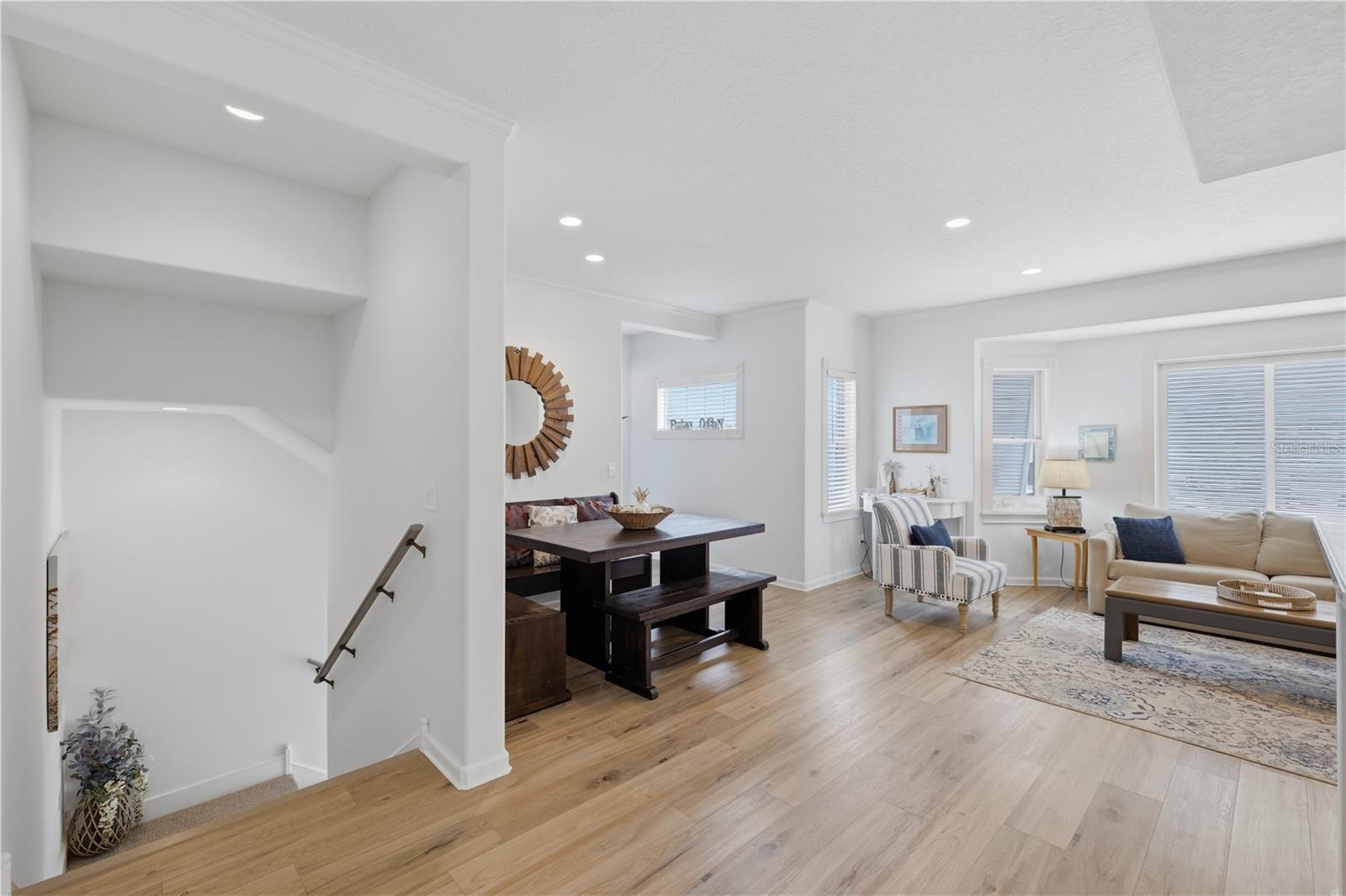 GULFVIEW VILLAS - Residential