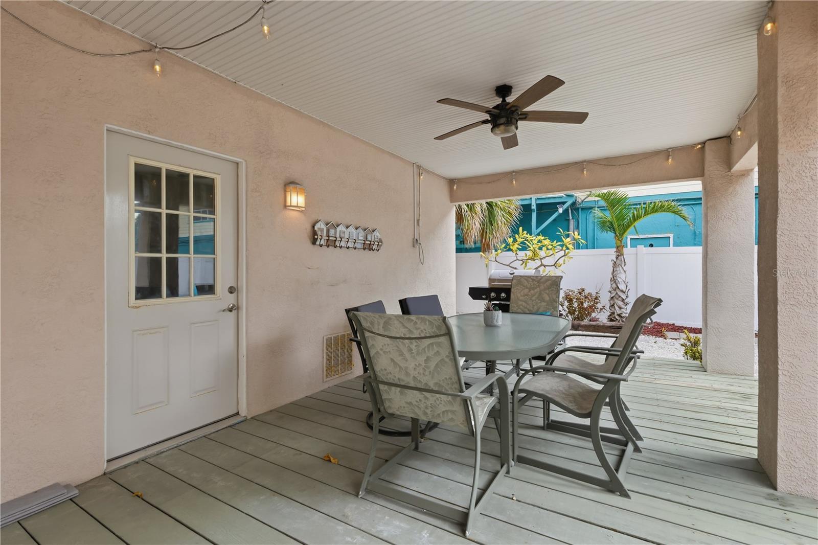 GULFVIEW VILLAS - Residential