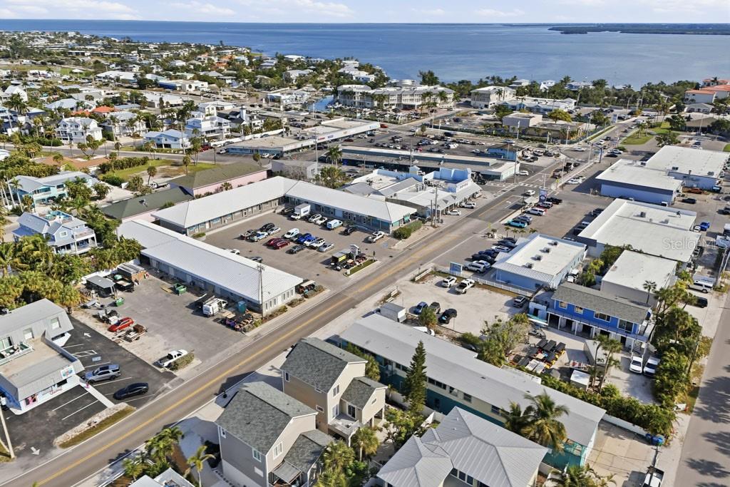 GULFVIEW VILLAS - Residential