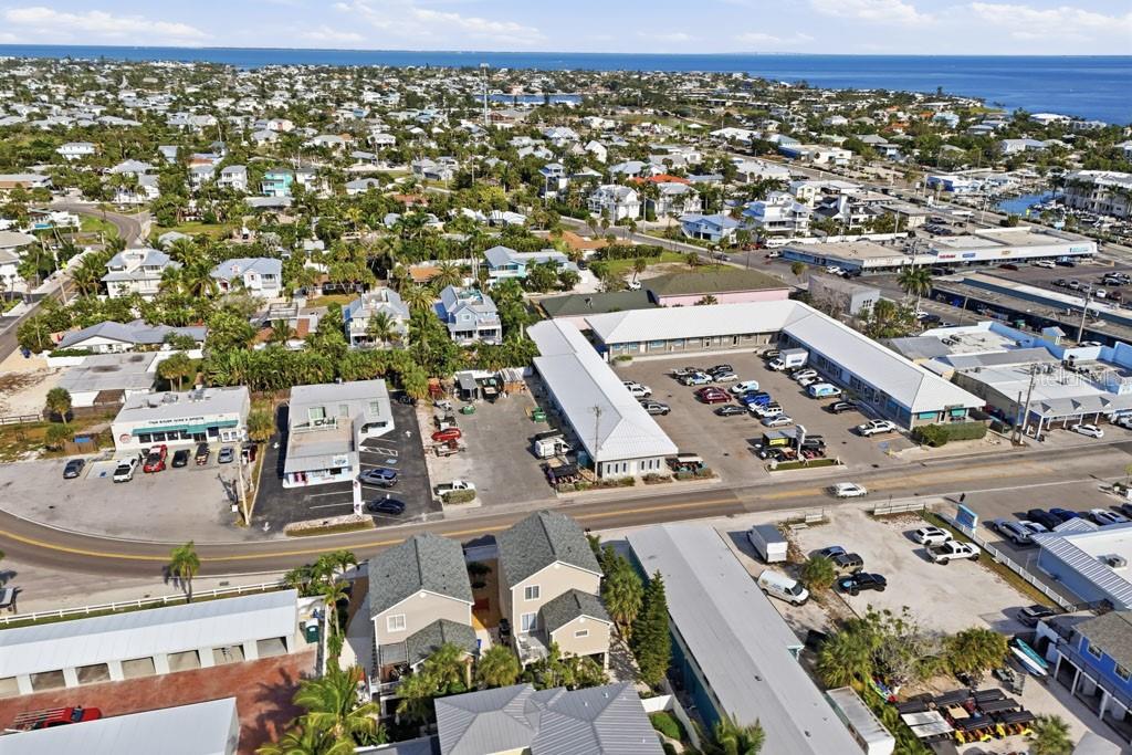 GULFVIEW VILLAS - Residential