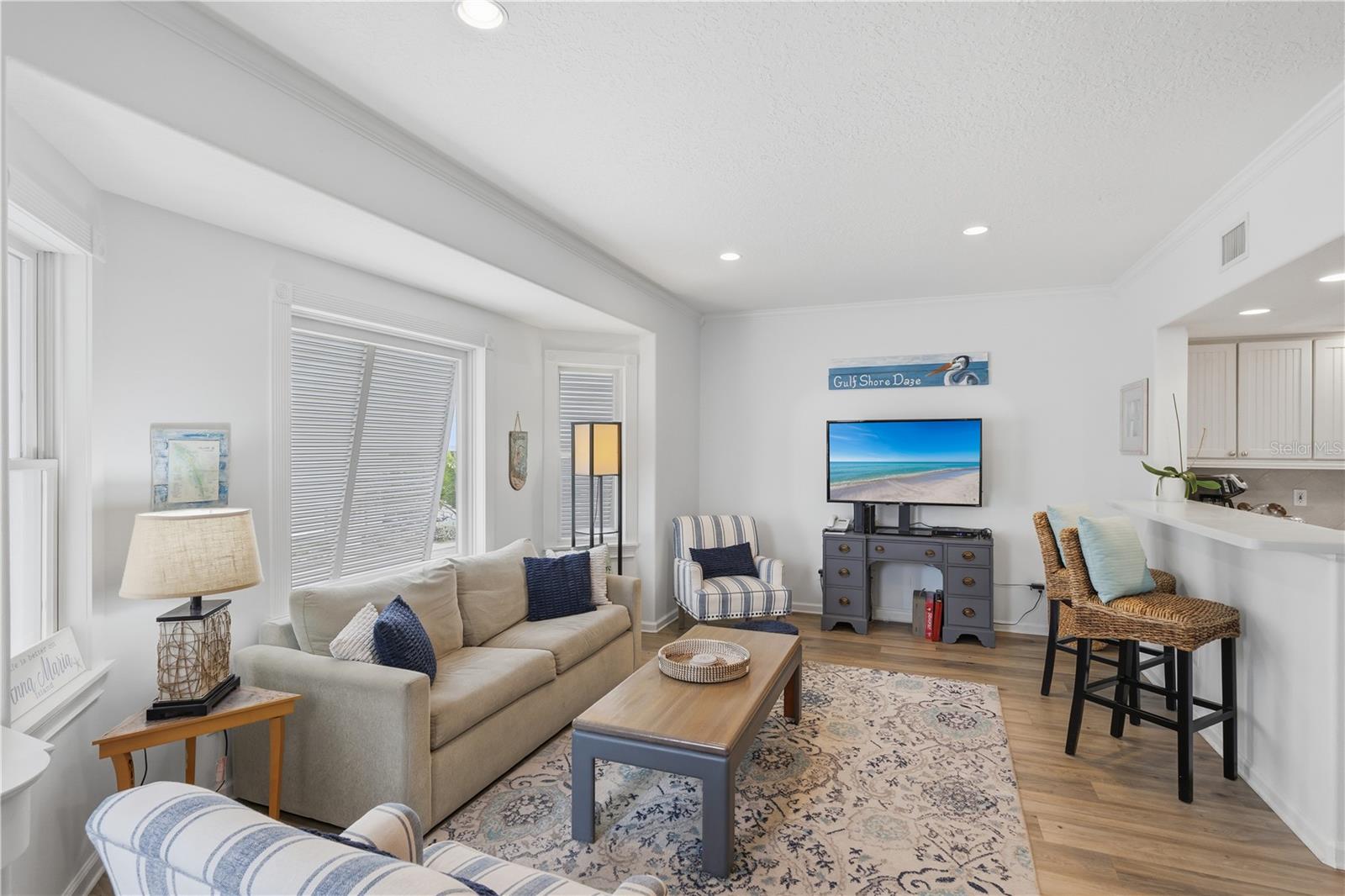 GULFVIEW VILLAS - Residential