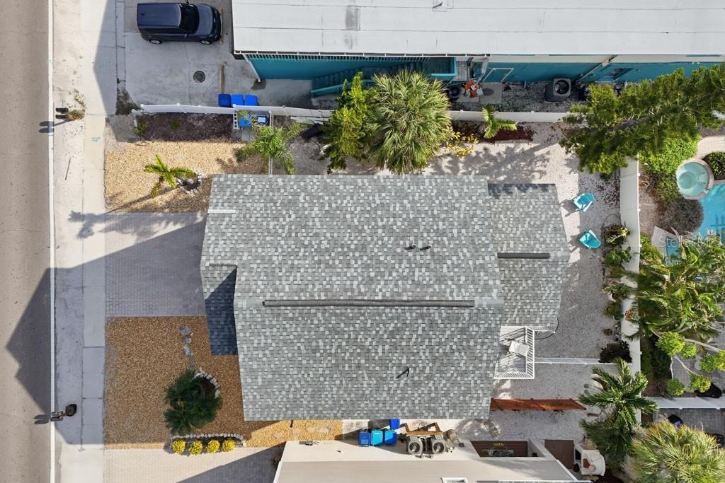 GULFVIEW VILLAS - Residential