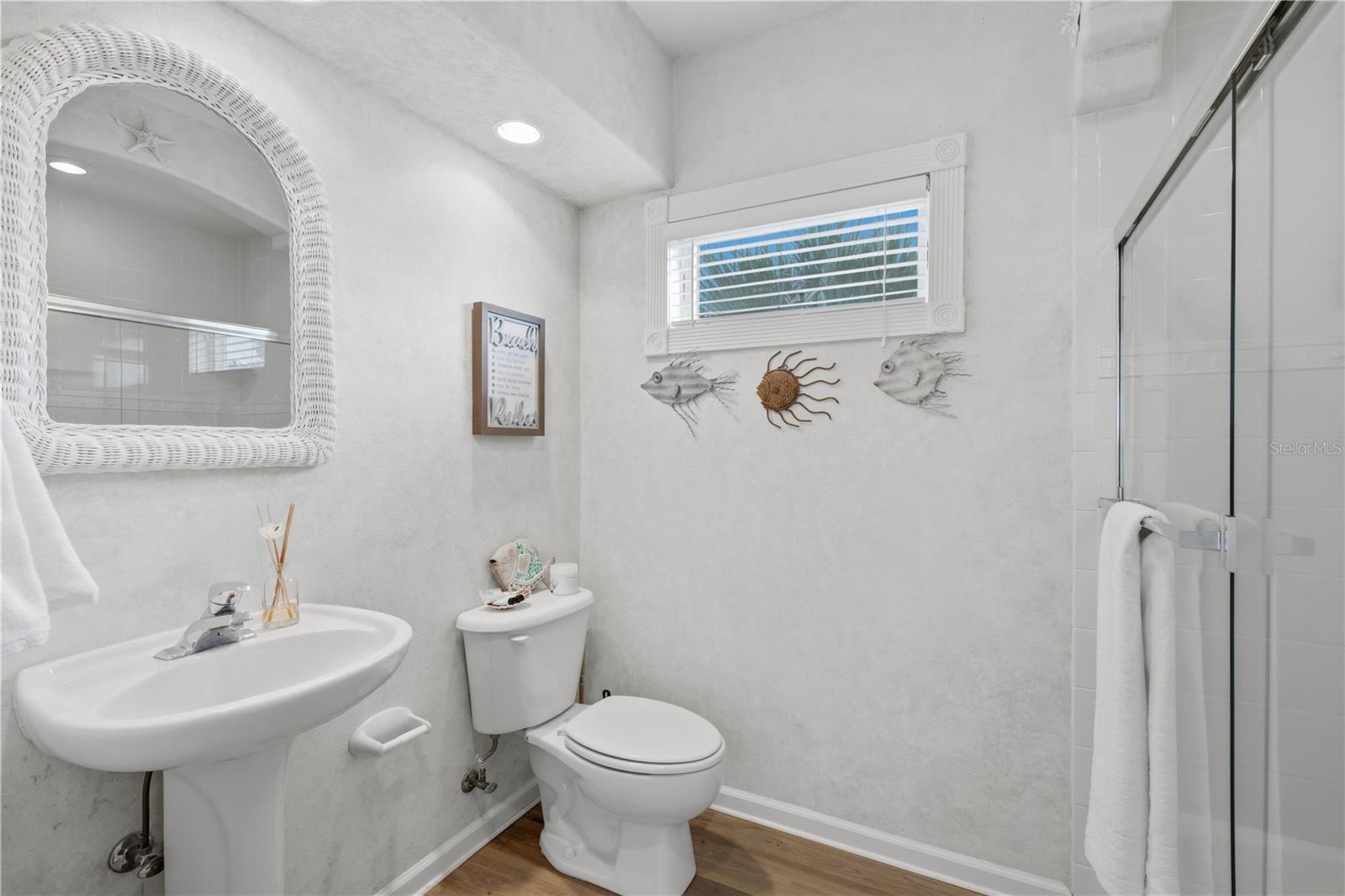 GULFVIEW VILLAS - Residential