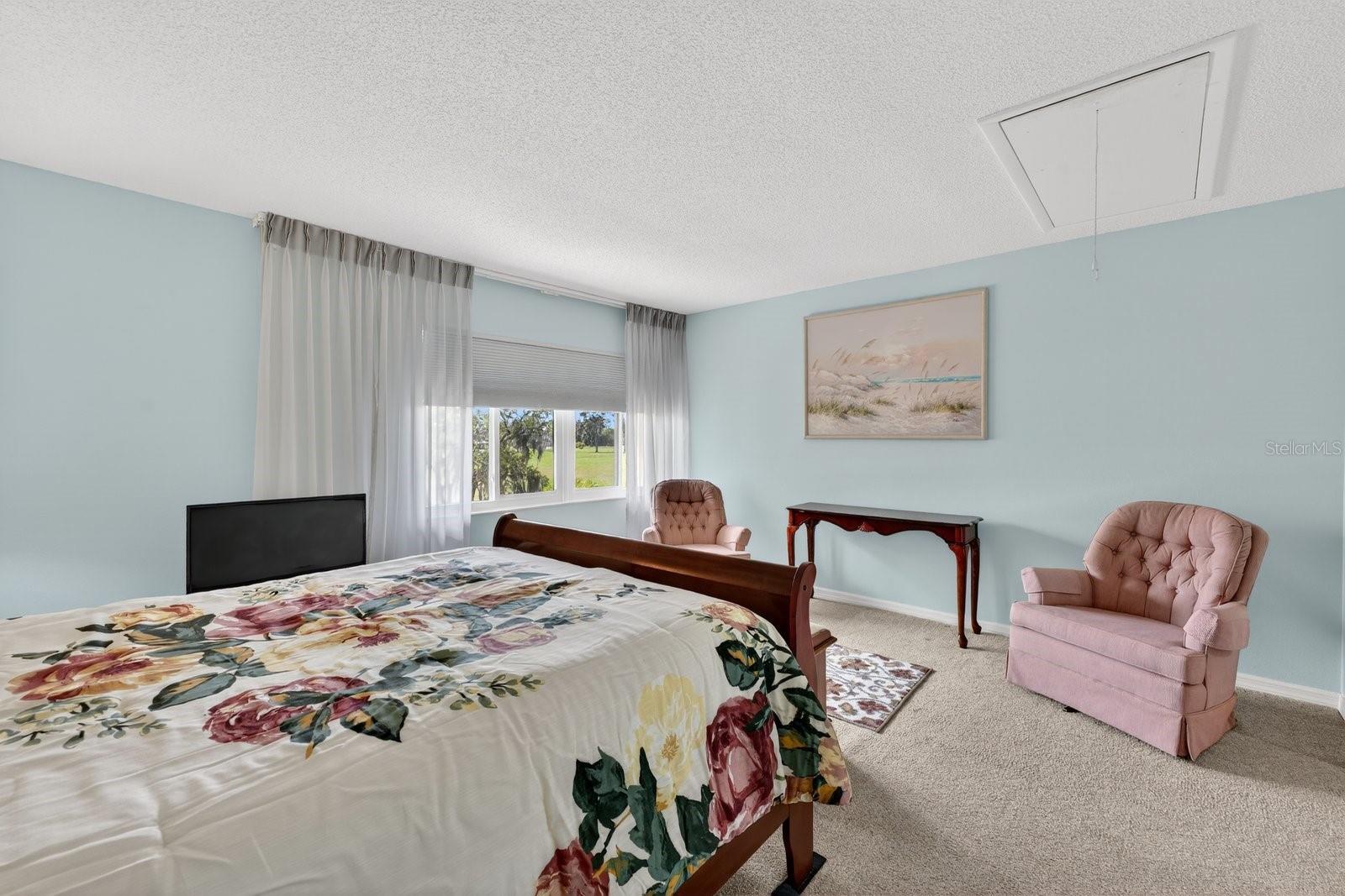 GLORY GARDENS AT CHRISTIAN RETREAT I - Residential