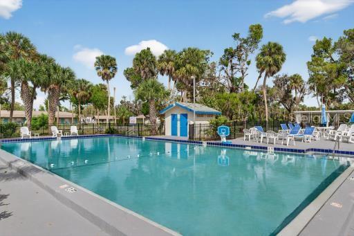 GLORY GARDENS AT CHRISTIAN RETREAT I - Residential