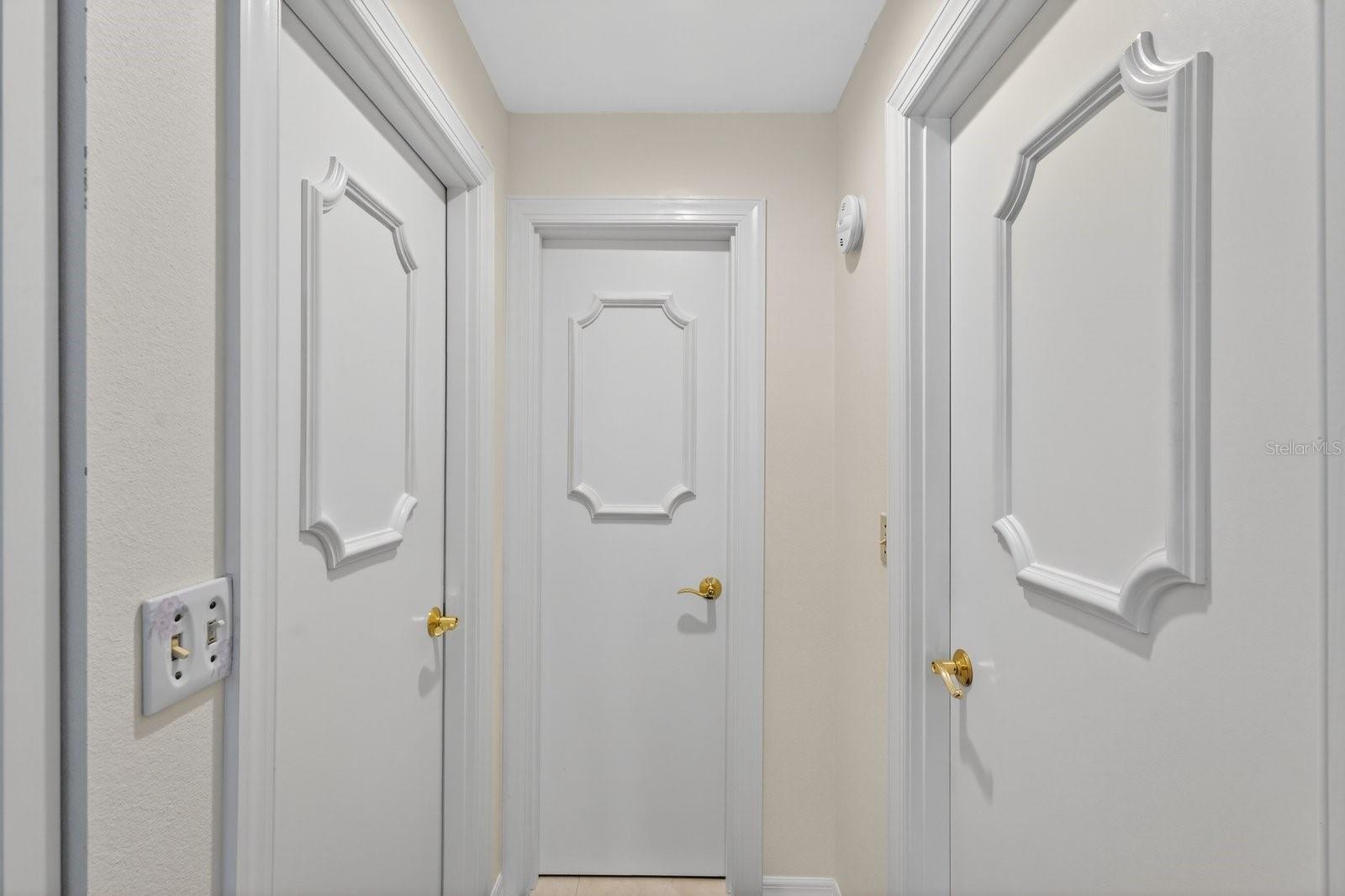 GLORY GARDENS AT CHRISTIAN RETREAT I - Residential