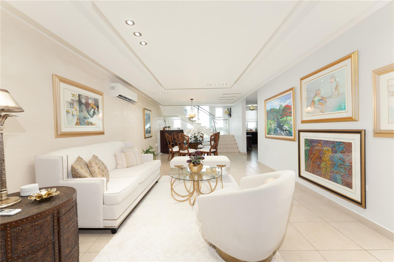 CASA MAGGIORE - Residential
