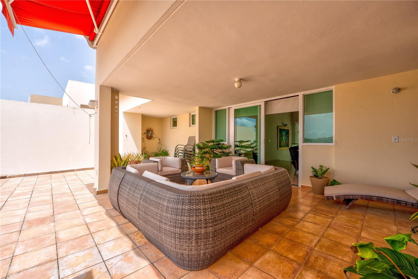 CASA MAGGIORE - Residential