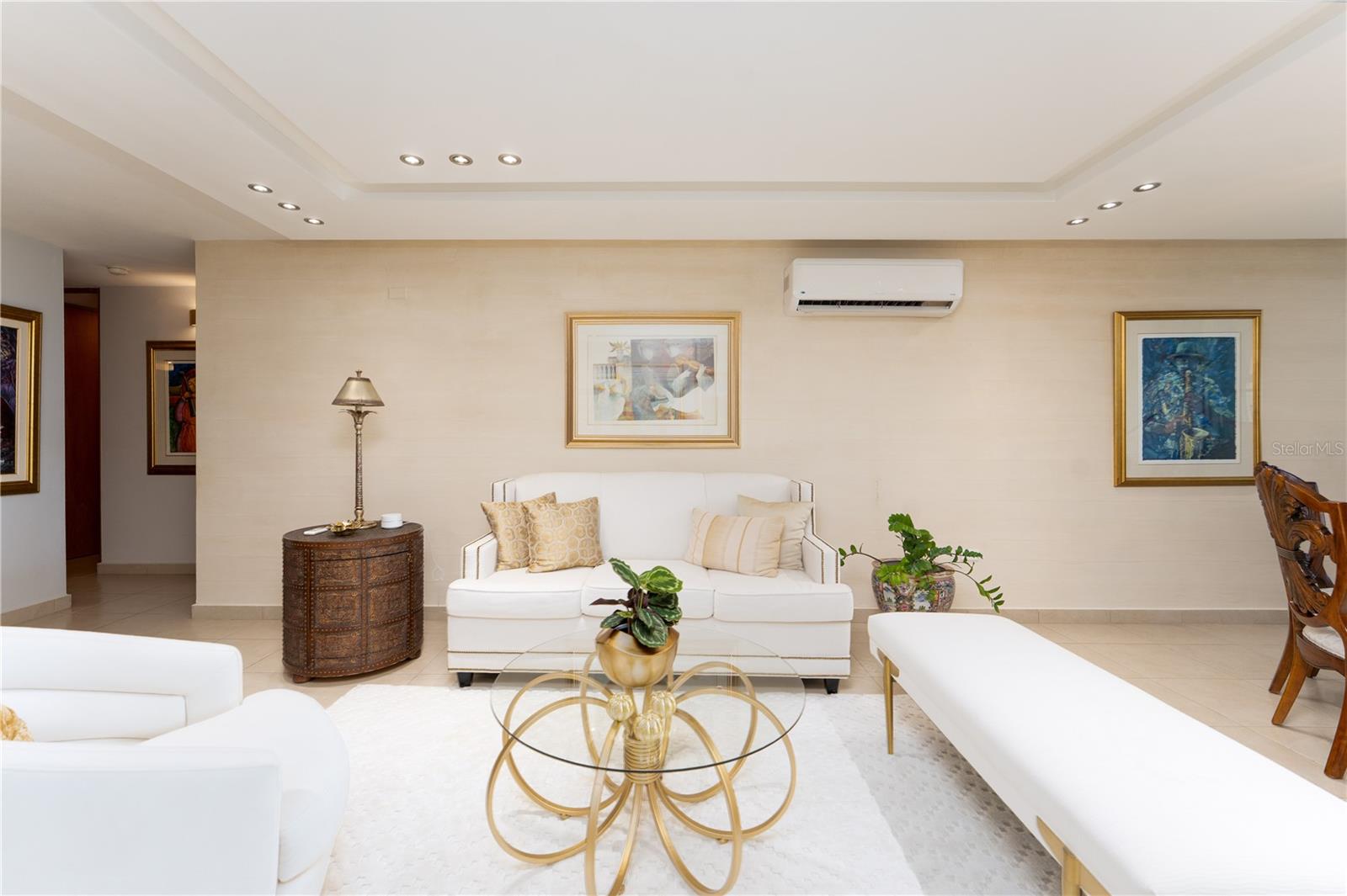CASA MAGGIORE - Residential