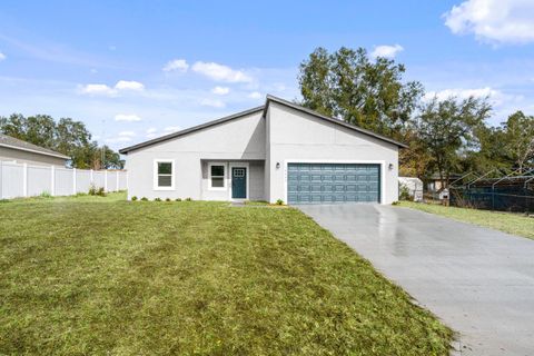 A home in OCALA