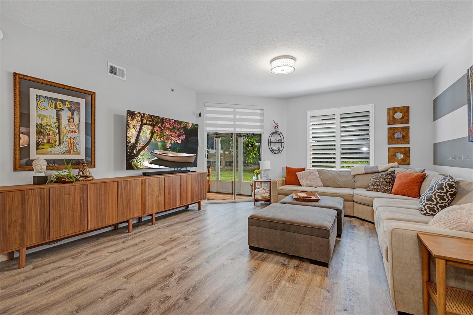 CRANES ROOST CONDO - Residential