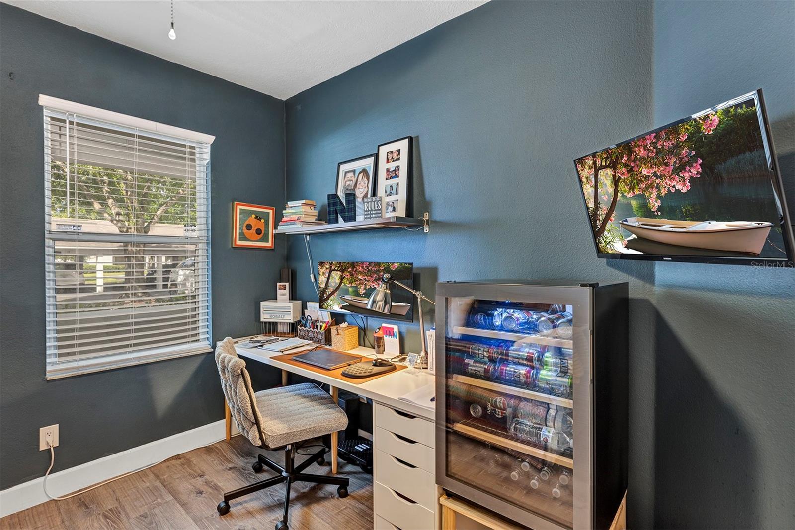 CRANES ROOST CONDO - Residential