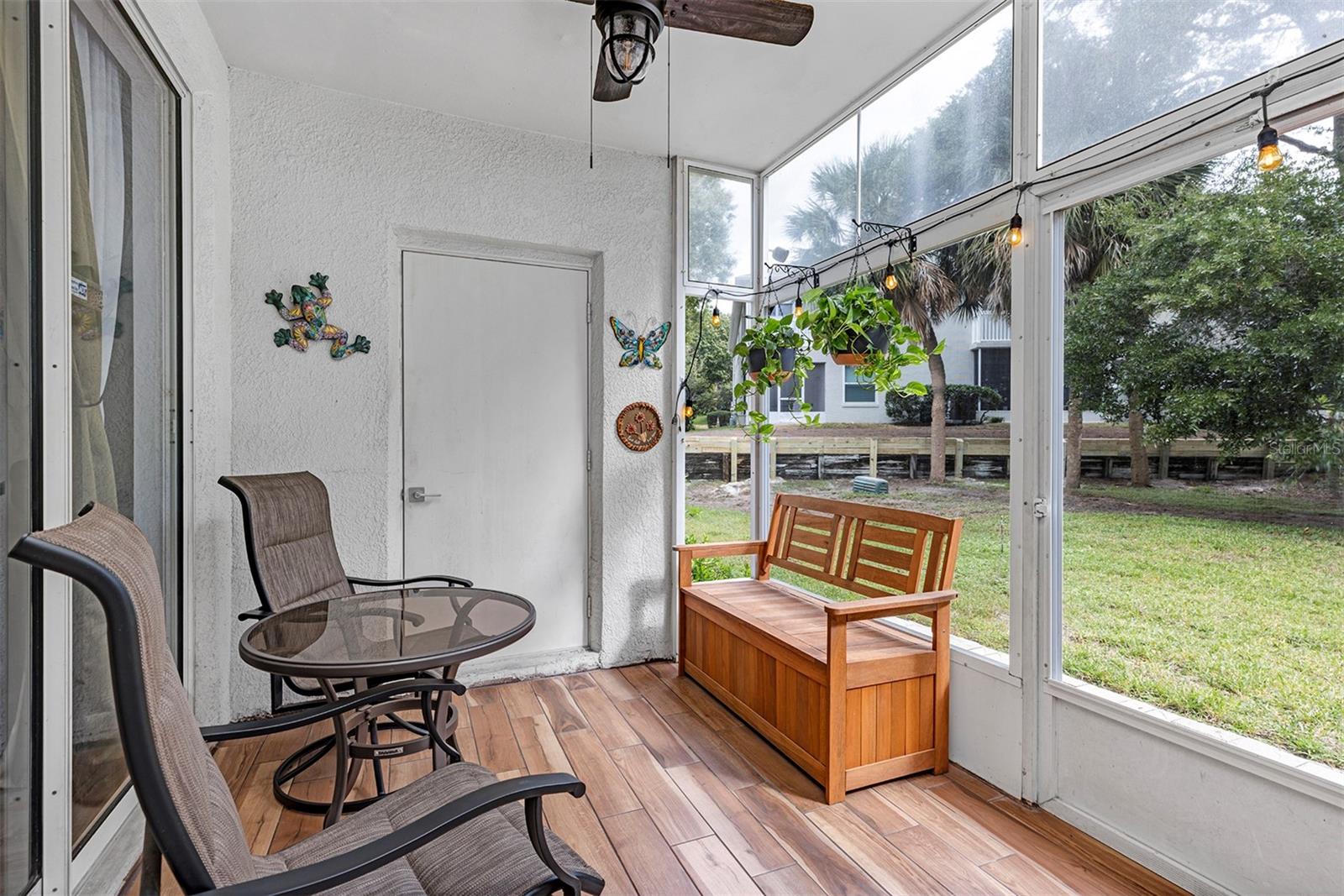 CRANES ROOST CONDO - Residential