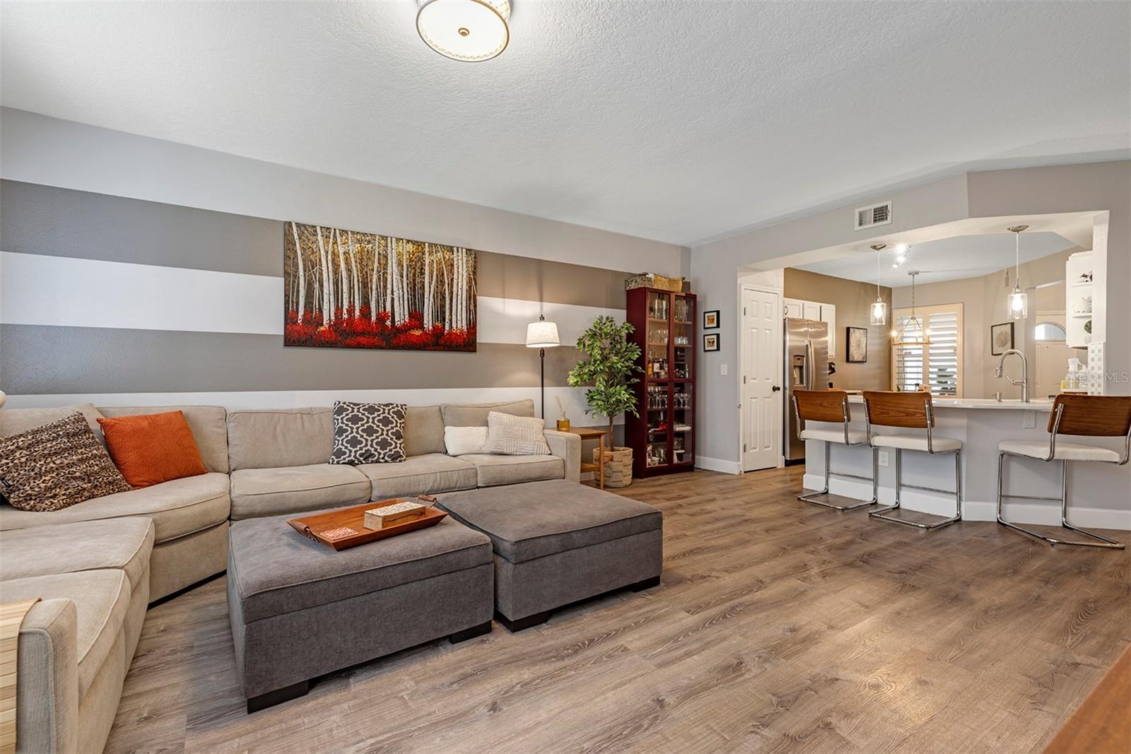 CRANES ROOST CONDO - Residential