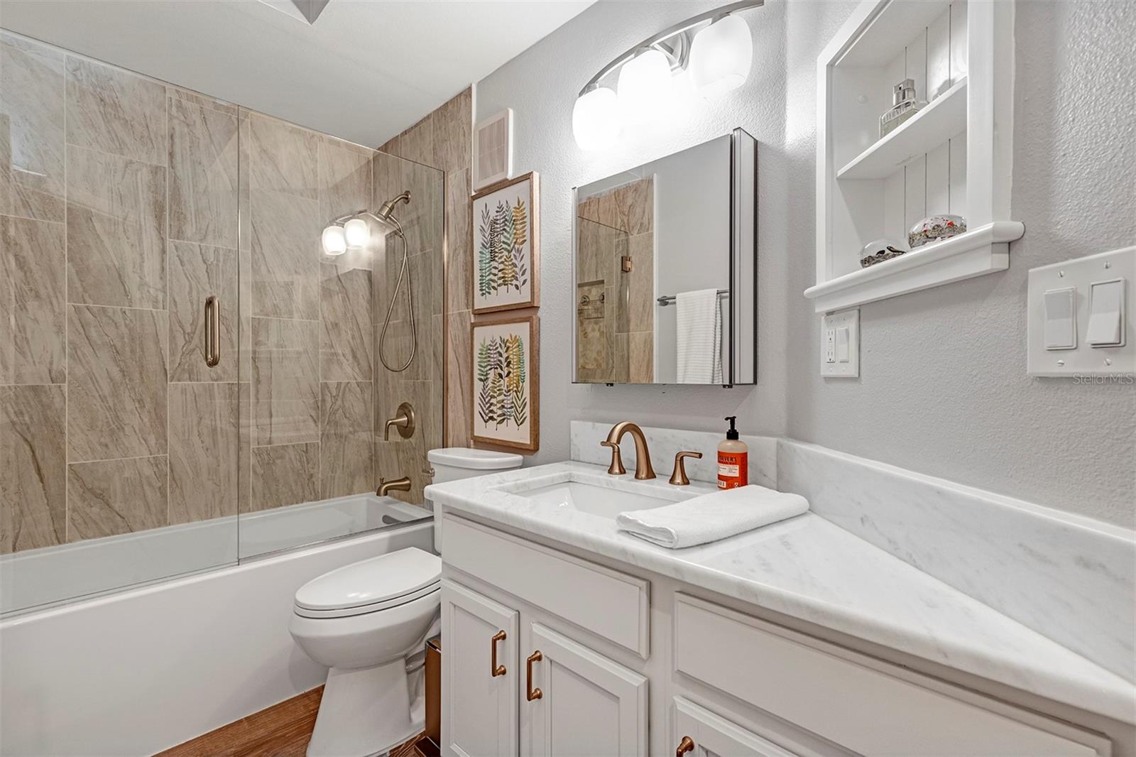 CRANES ROOST CONDO - Residential