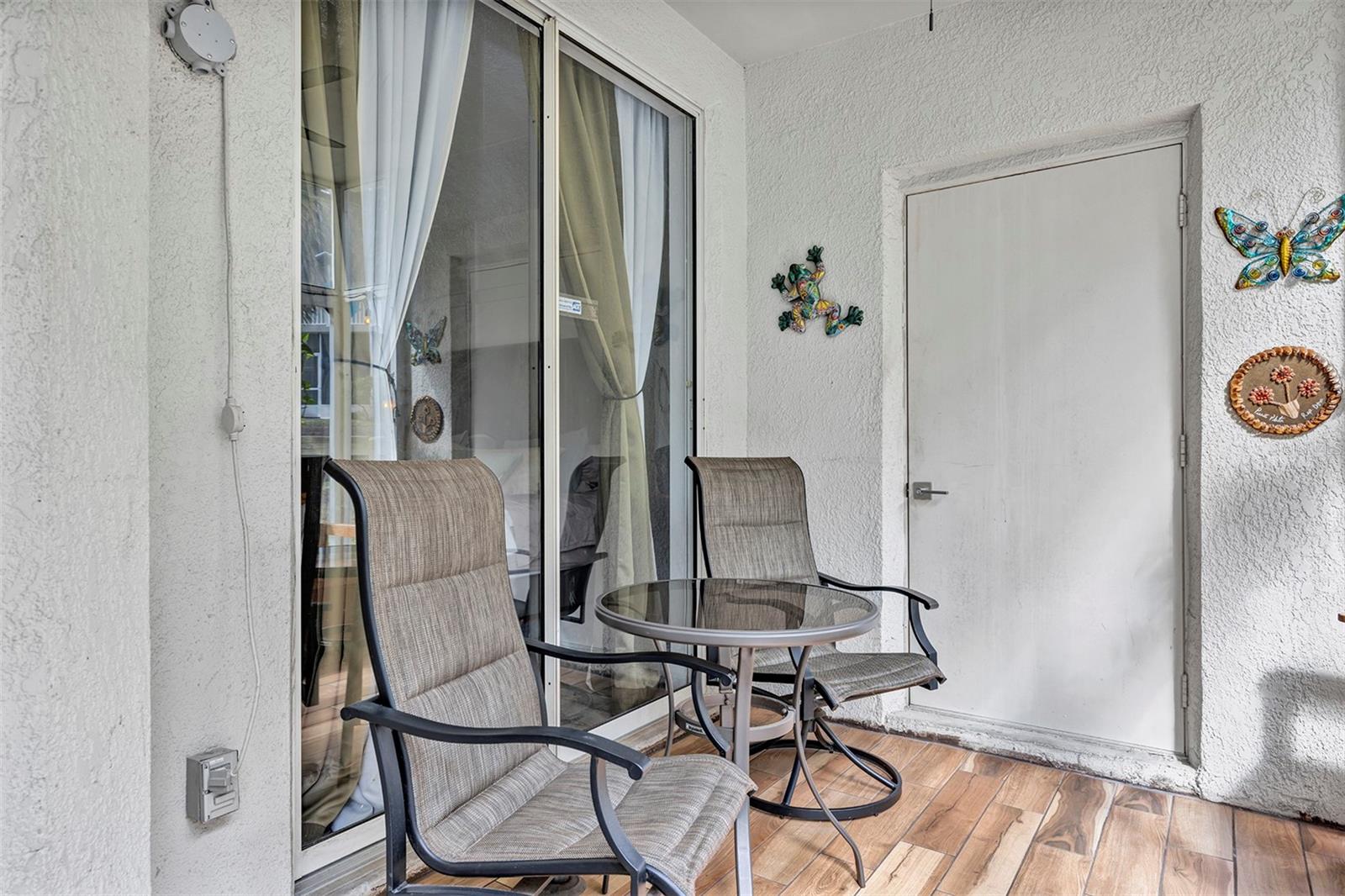 CRANES ROOST CONDO - Residential