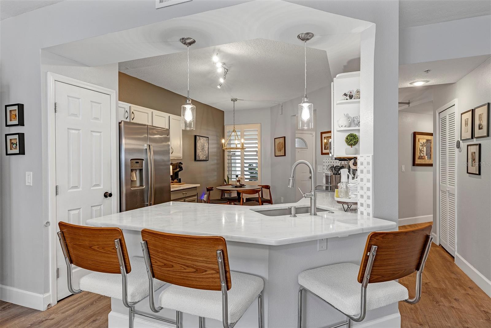 CRANES ROOST CONDO - Residential