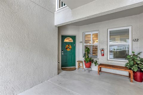 Photo of 550 Cranes Way #120, Altamonte Springs, FL 32701 (MLS # O6353929)