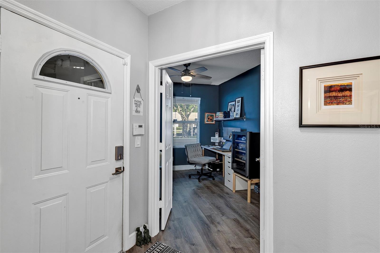 CRANES ROOST CONDO - Residential