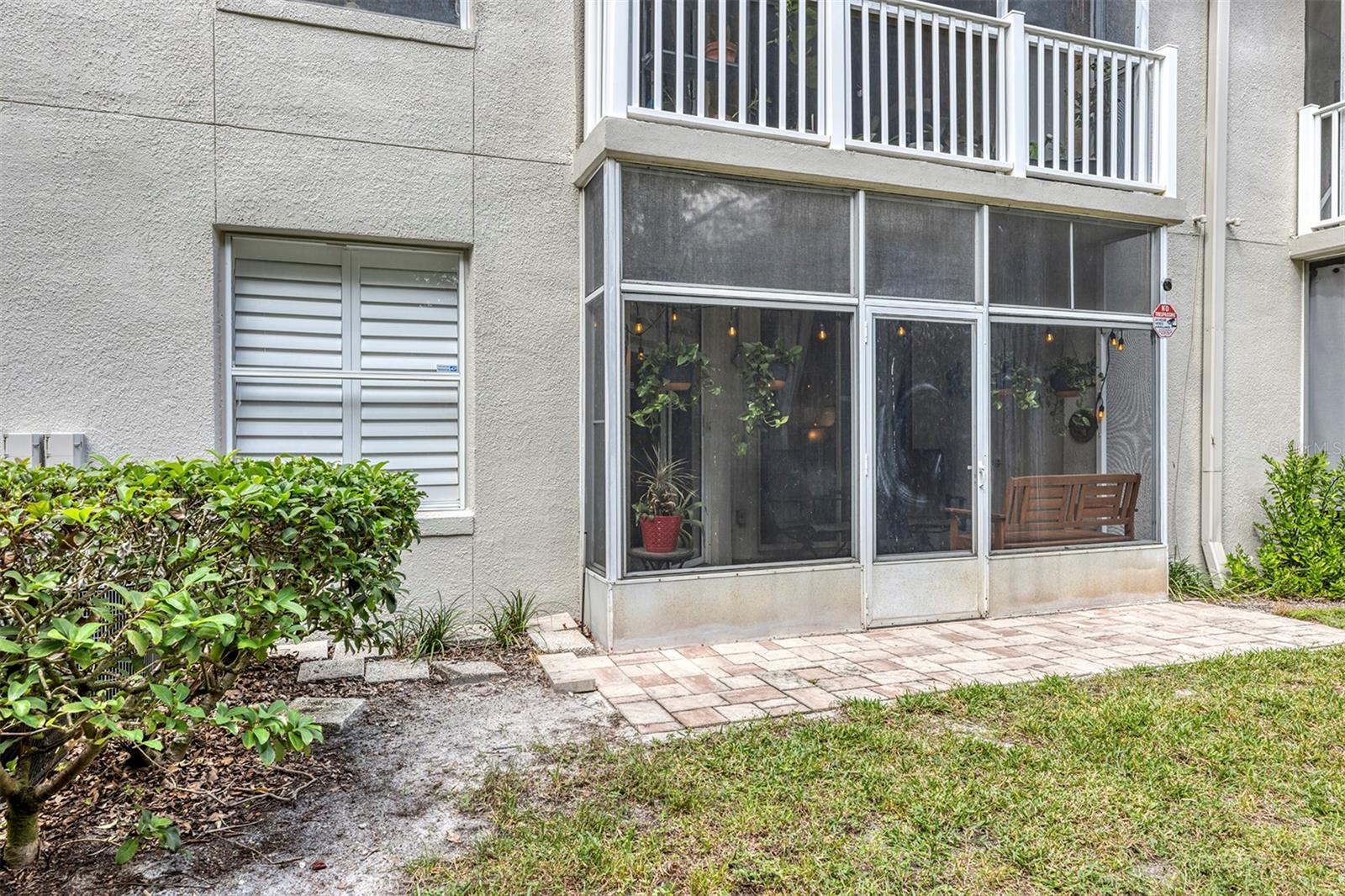 CRANES ROOST CONDO - Residential