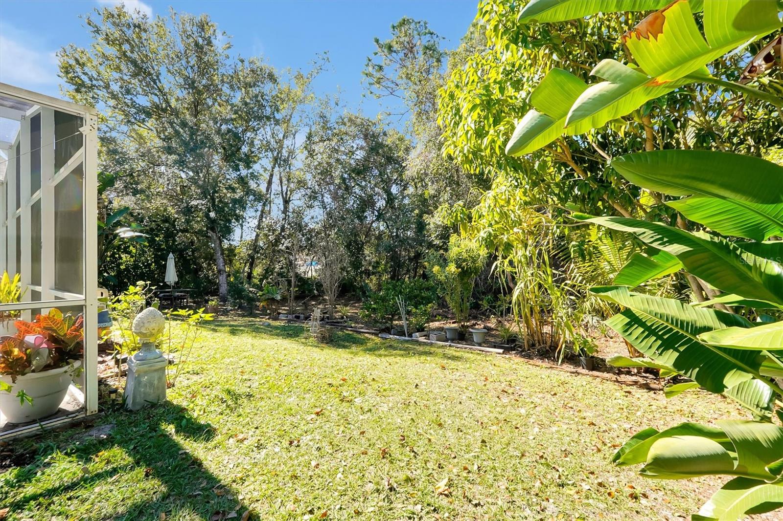 POINCIANA ESTATES SEC B - Residential