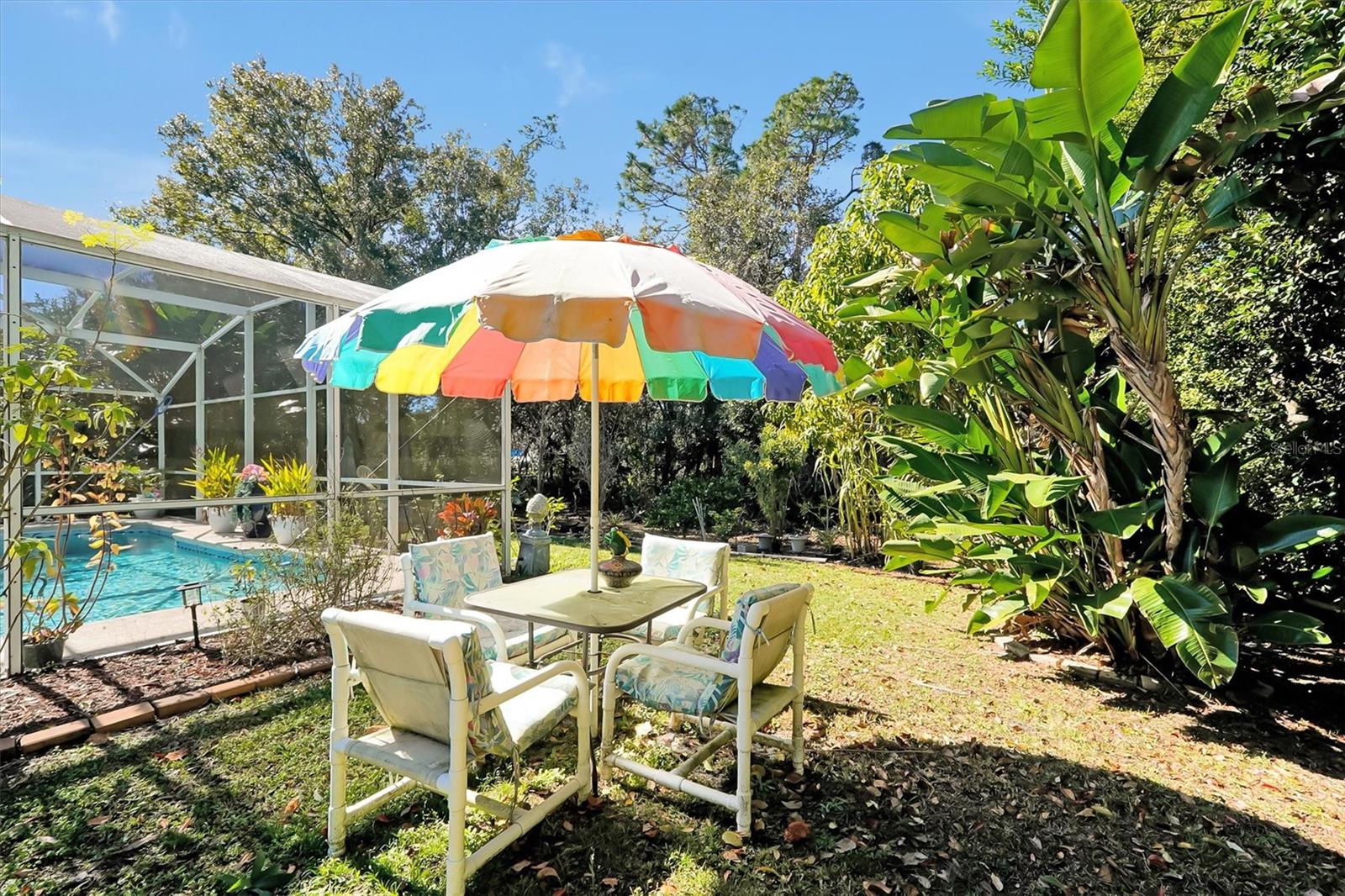 POINCIANA ESTATES SEC B - Residential