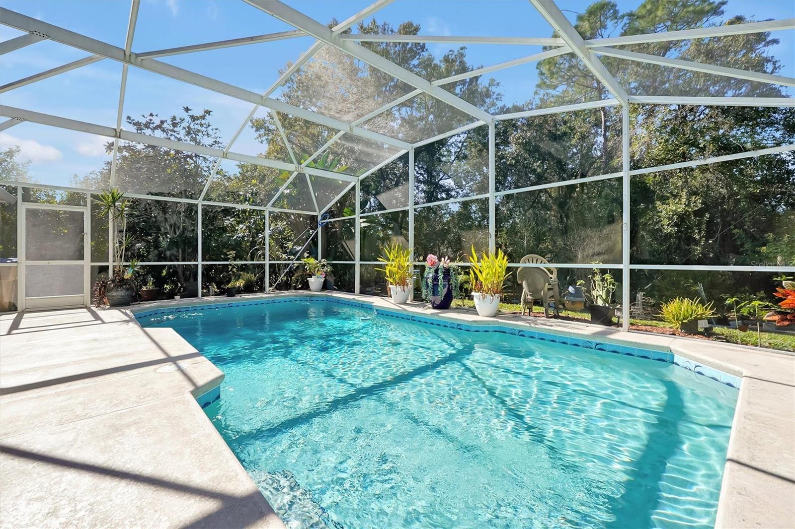 POINCIANA ESTATES SEC B - Residential