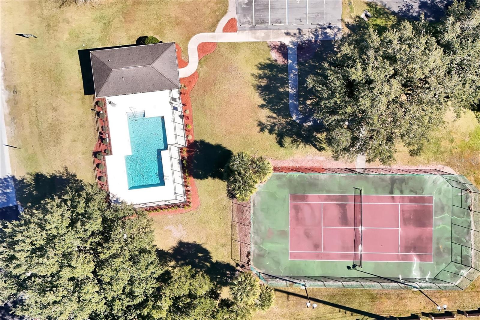 POINCIANA ESTATES SEC B - Residential