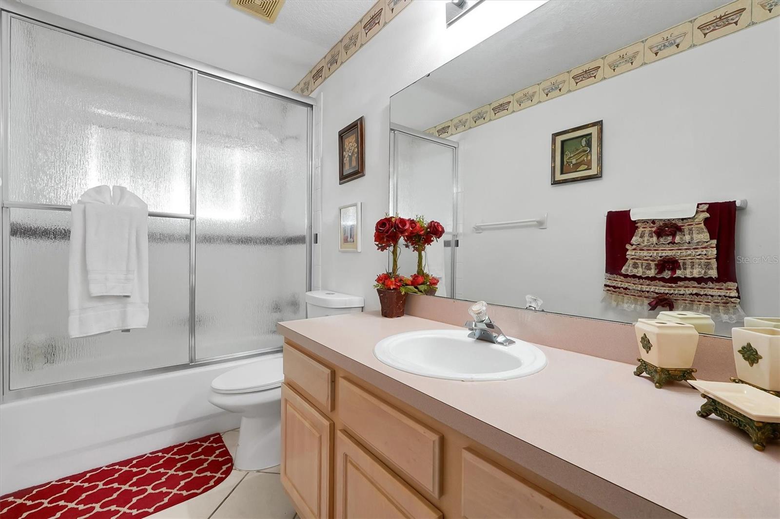 POINCIANA ESTATES SEC B - Residential