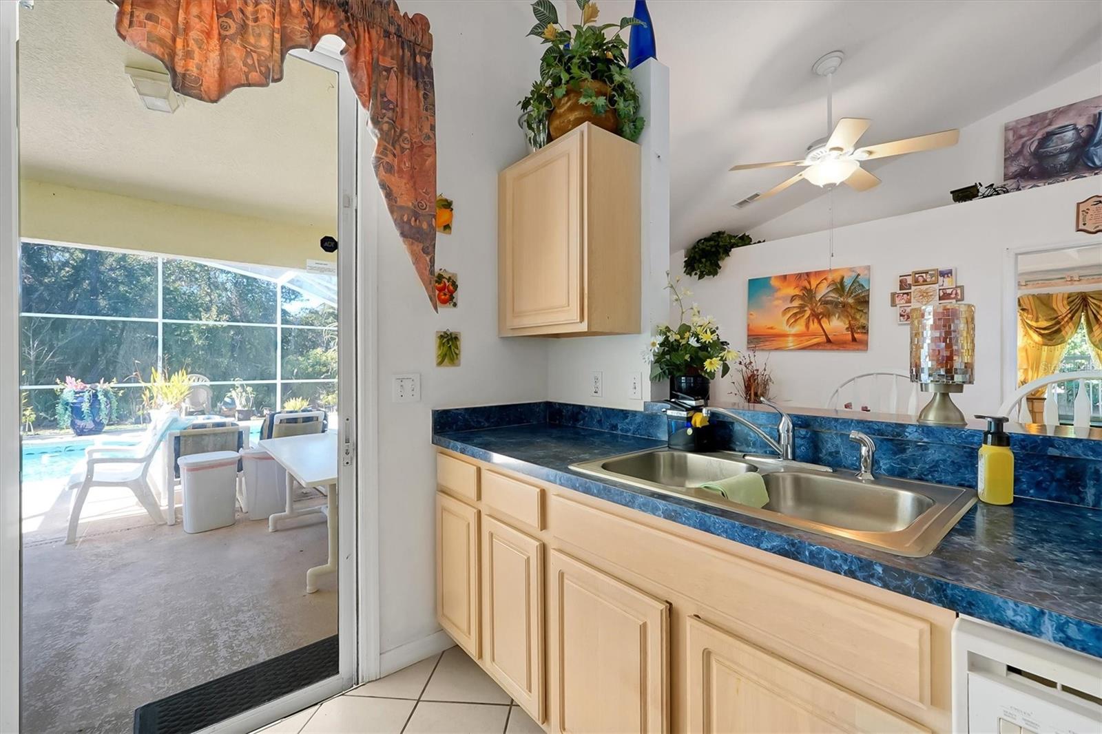 POINCIANA ESTATES SEC B - Residential