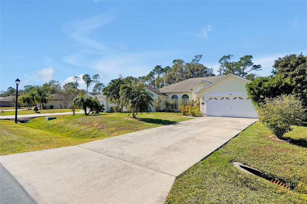 Photo of 2902 Evans Way, Kissimmee, FL 34758 (MLS # S5142233)