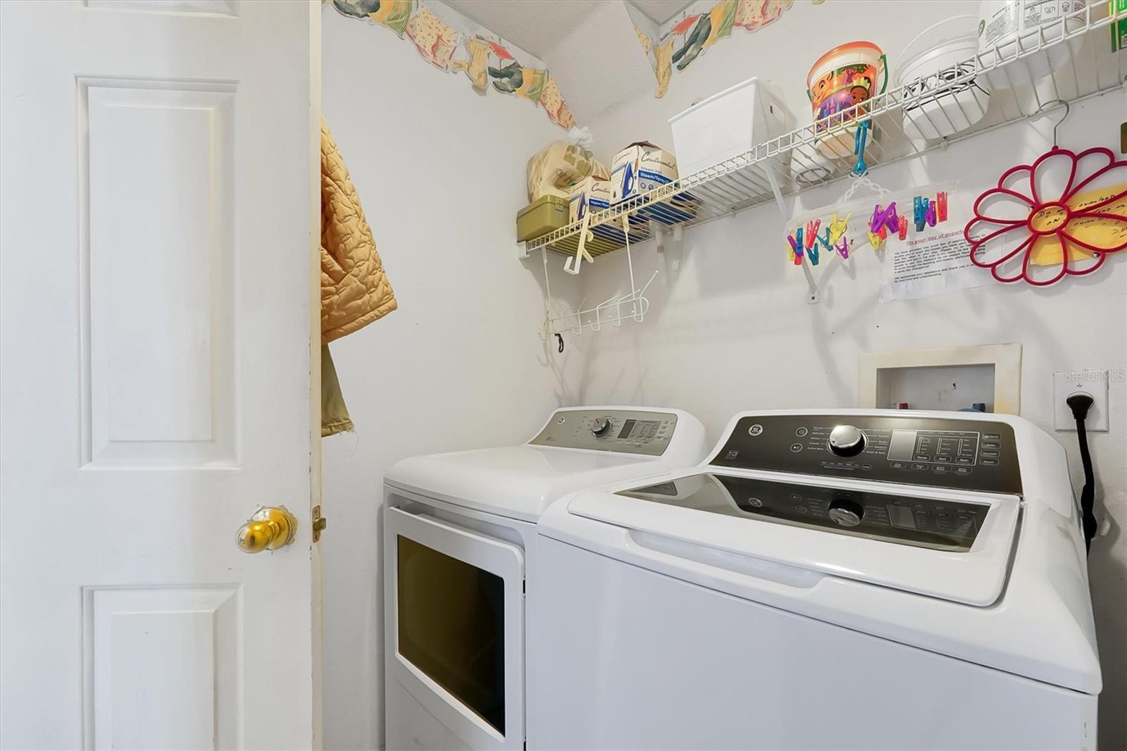 POINCIANA ESTATES SEC B - Residential