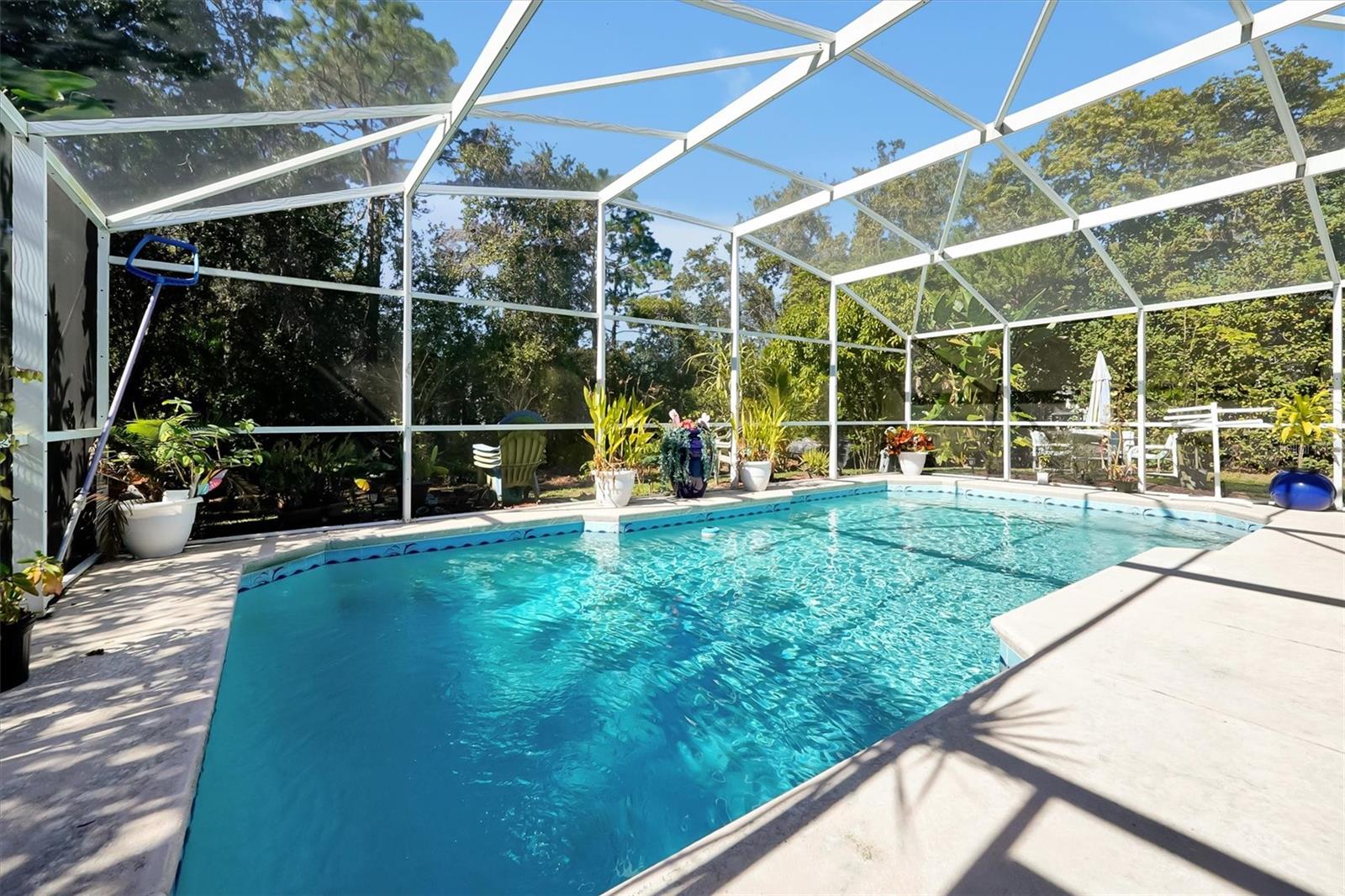 POINCIANA ESTATES SEC B - Residential