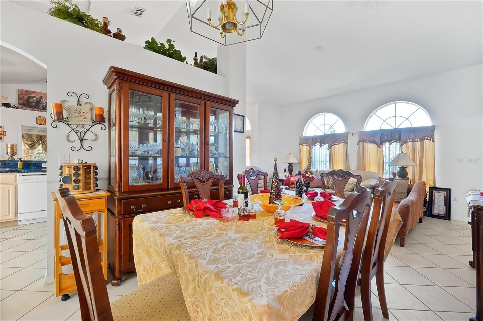 POINCIANA ESTATES SEC B - Residential